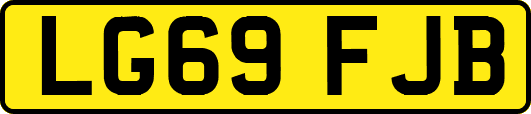 LG69FJB