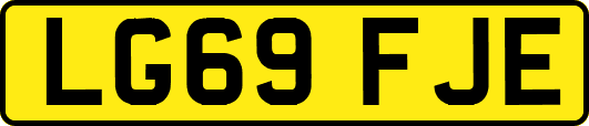 LG69FJE