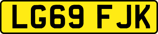 LG69FJK
