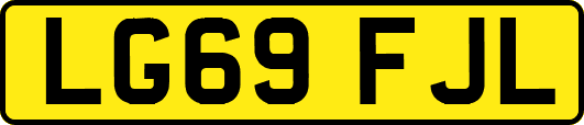 LG69FJL