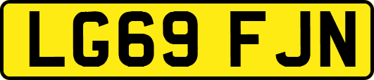 LG69FJN