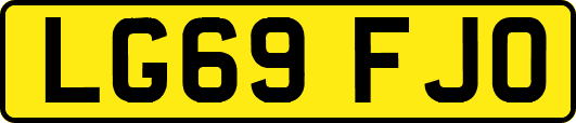 LG69FJO