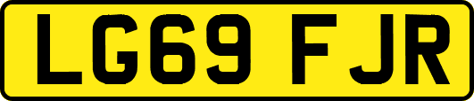 LG69FJR