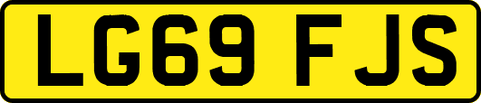 LG69FJS