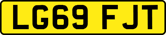 LG69FJT