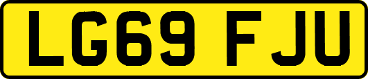 LG69FJU