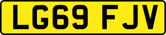 LG69FJV
