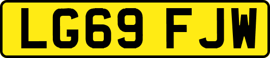 LG69FJW