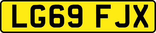 LG69FJX
