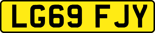 LG69FJY