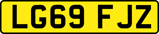 LG69FJZ