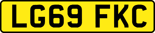 LG69FKC