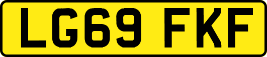 LG69FKF
