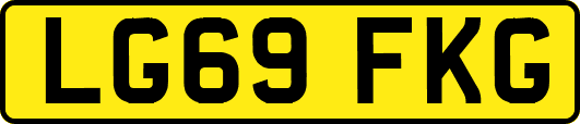 LG69FKG