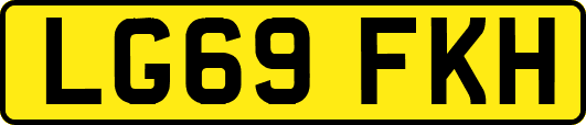 LG69FKH