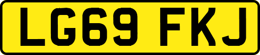 LG69FKJ