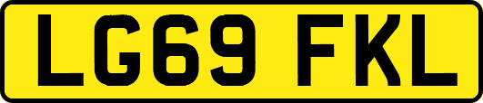 LG69FKL