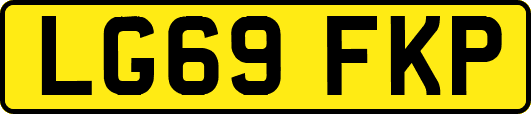 LG69FKP