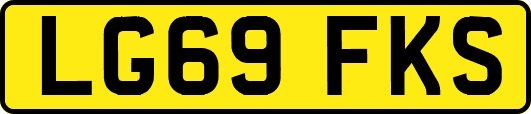 LG69FKS