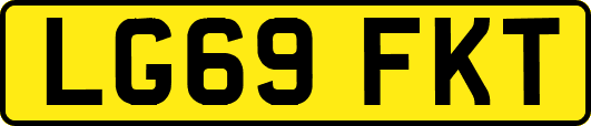 LG69FKT