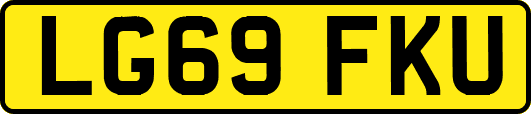 LG69FKU