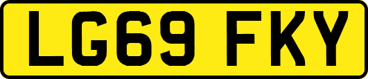 LG69FKY