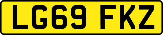 LG69FKZ