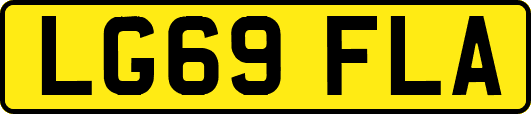 LG69FLA