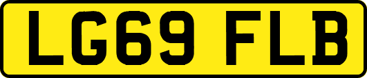 LG69FLB