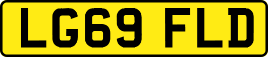 LG69FLD