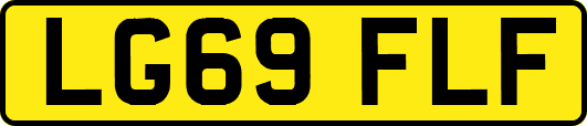 LG69FLF