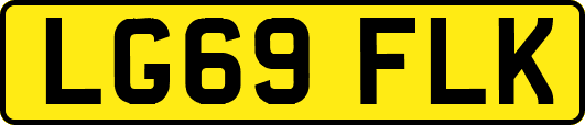 LG69FLK