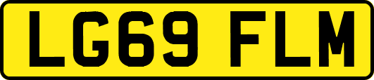 LG69FLM