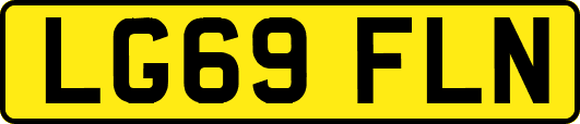 LG69FLN