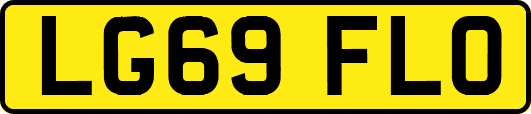 LG69FLO