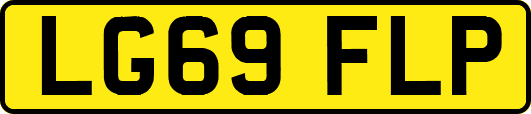 LG69FLP