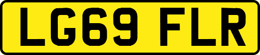 LG69FLR
