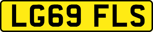 LG69FLS