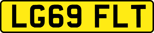 LG69FLT