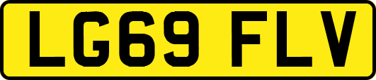 LG69FLV