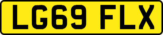 LG69FLX