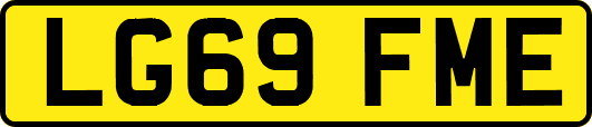 LG69FME