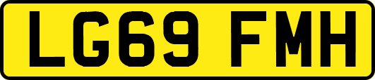 LG69FMH