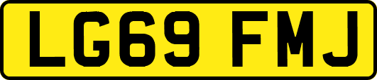 LG69FMJ