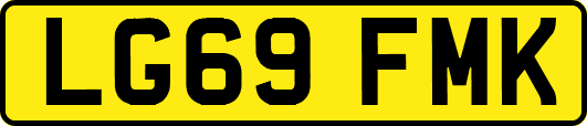 LG69FMK