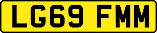LG69FMM