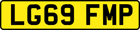 LG69FMP