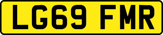 LG69FMR