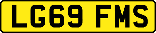 LG69FMS
