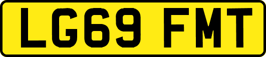 LG69FMT